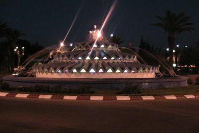 nafoura ta3 viallage